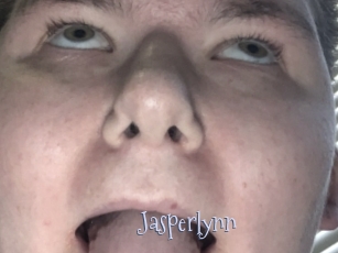 Jasperlynn