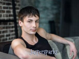 Jaspersparks