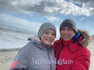 Jasskaandalstein