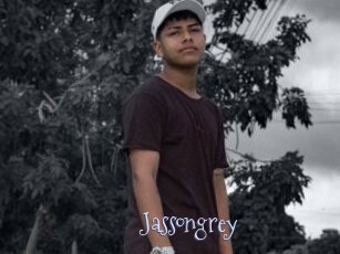Jassongrey