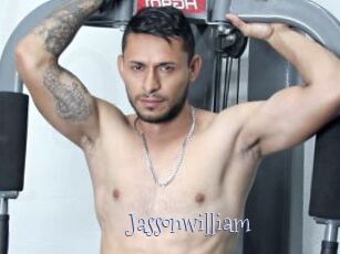 Jassonwilliam