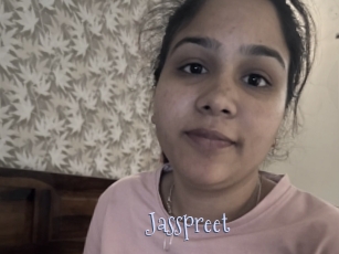 Jasspreet