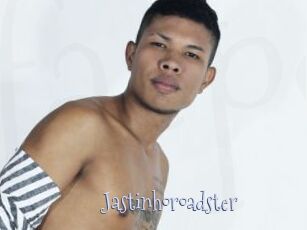 Jastinhoroadster