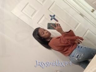 Jasysmithx101