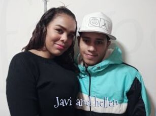 Javi_and_hellen