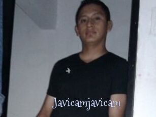 Javicamjavicam