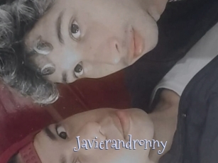 Javierandronny