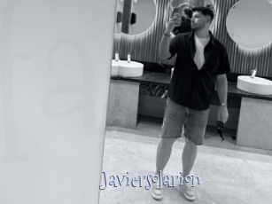 Javiersolarion