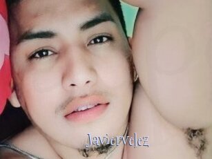 Javiervelez