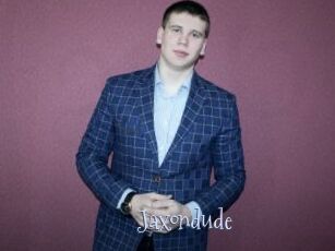 Jaxondude