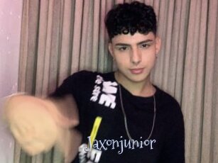 jaxonjunior Faceporno