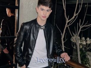 Jaxonmillsx
