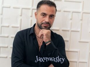 Jaxonwesley