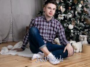 Jaxtondude