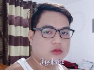 Jayalonte