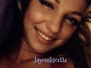 Jayceeliscette