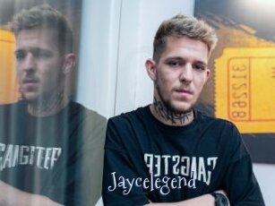 Jaycelegend