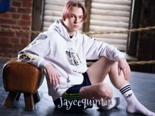 jaycequintin Faceporno