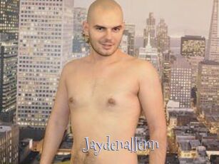 Jaydenallenn