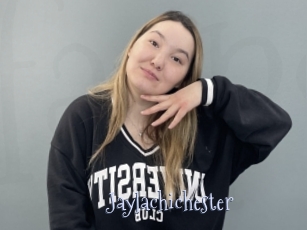 Jaylachichester