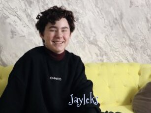 Jayleks