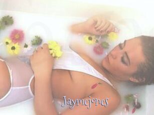 Jaymejones