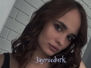 Jaymiedurk
