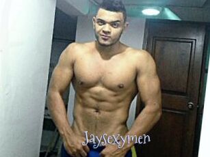 Jaysexymen