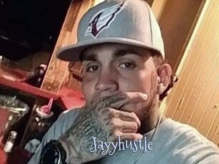 Jayyhustle