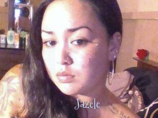Jazele
