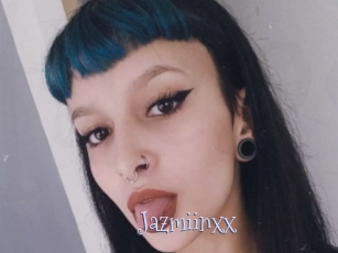 Jazmiinxx