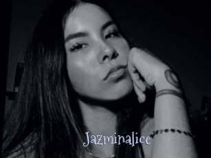 Jazminalice