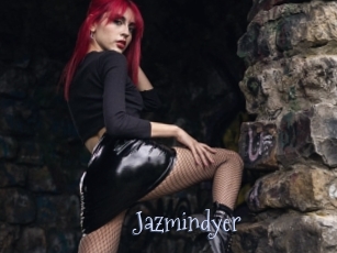 jazmindyer Faceporno