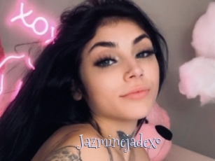 Jazminejadexo