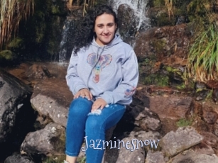 Jazminesnow