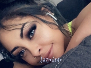 Jazminn