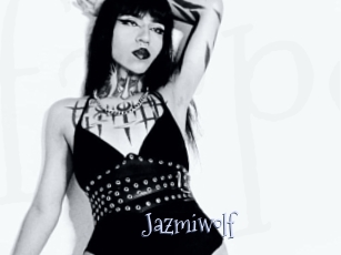 jazmiwolf Faceporno