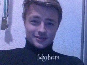 Jdgeheim