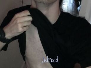 Jdreed