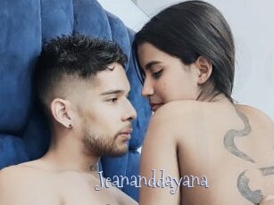 Jeananddayana