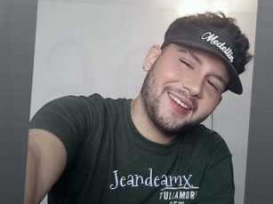 Jeandeamx