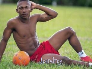 Jeandrey