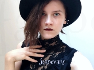 Jeanevans