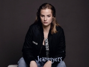 Jeanmyers