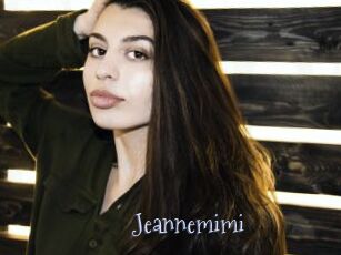 Jeannemimi