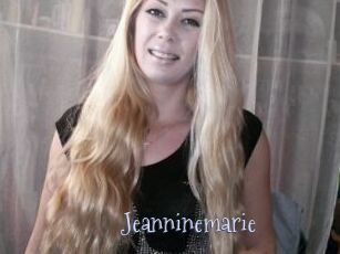 Jeanninemarie