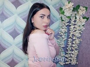 Jeannineshari