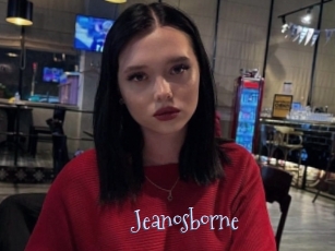 Jeanosborne