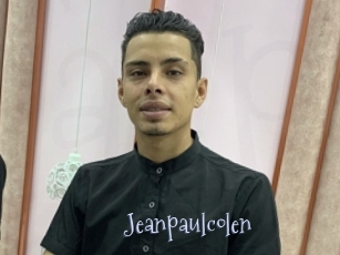 Jeanpaulcolen
