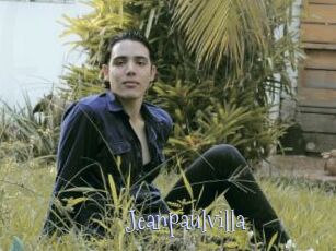 Jeanpaulvilla